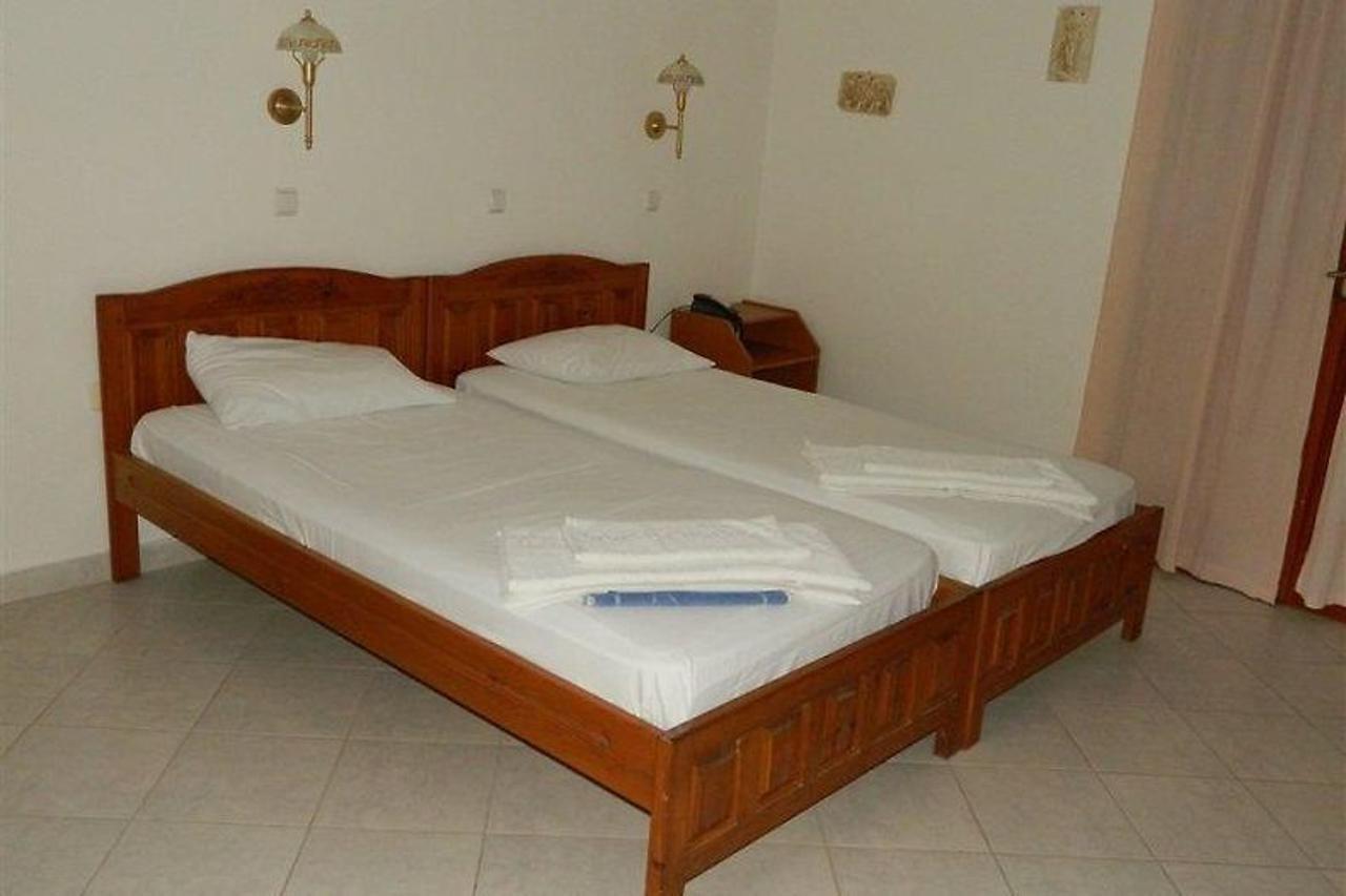Anemoessa Apartment Amoopi Ngoại thất bức ảnh